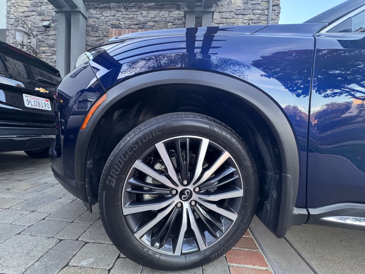 Car Preview