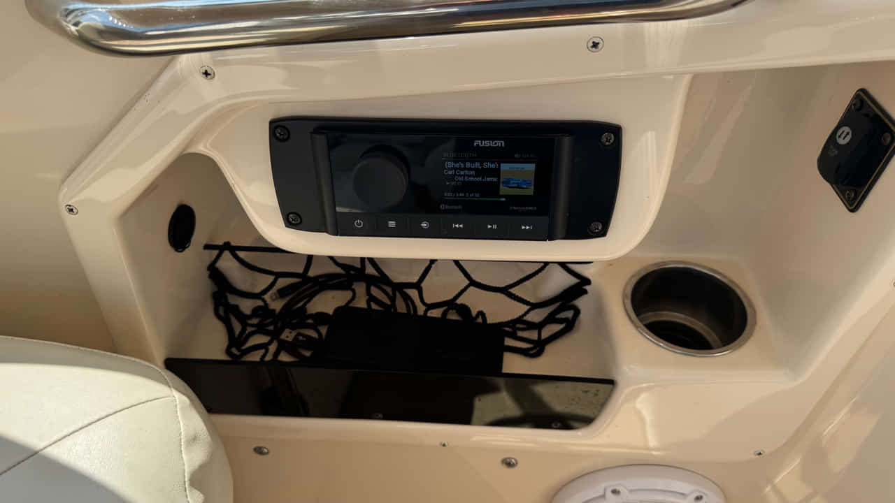 Car Preview