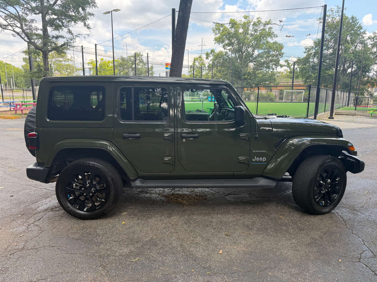 Car Preview