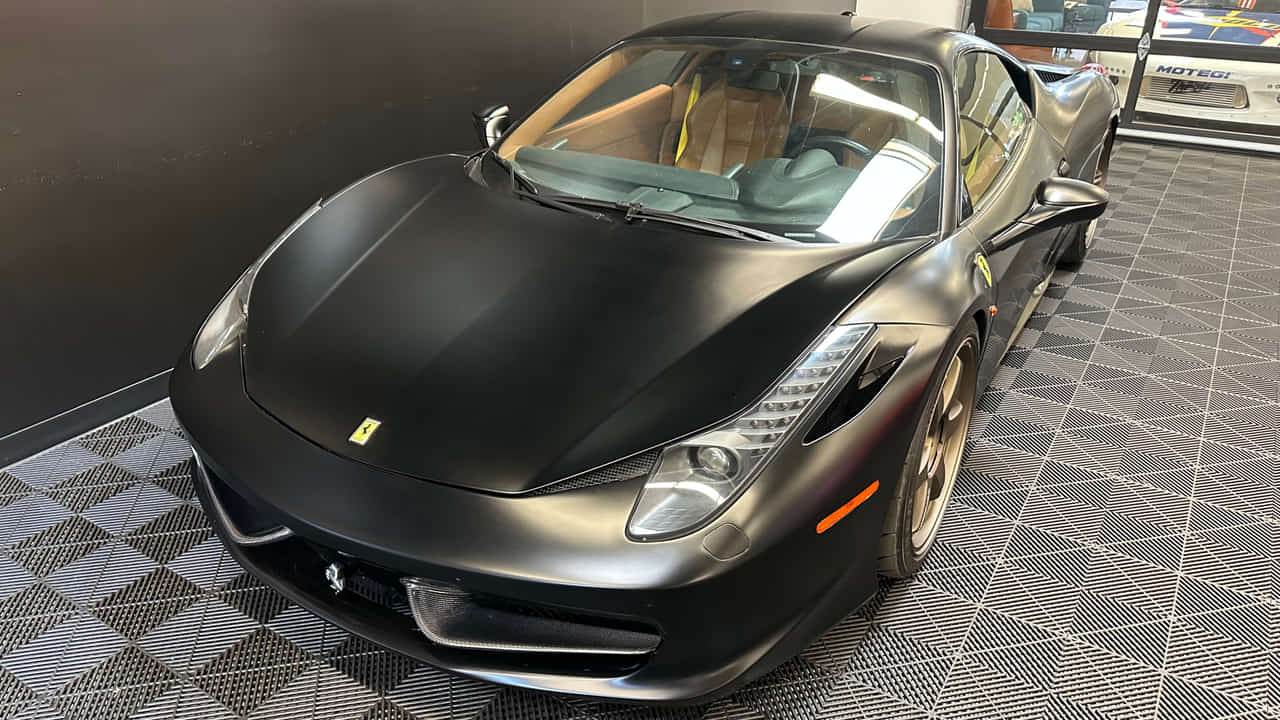 Car Preview