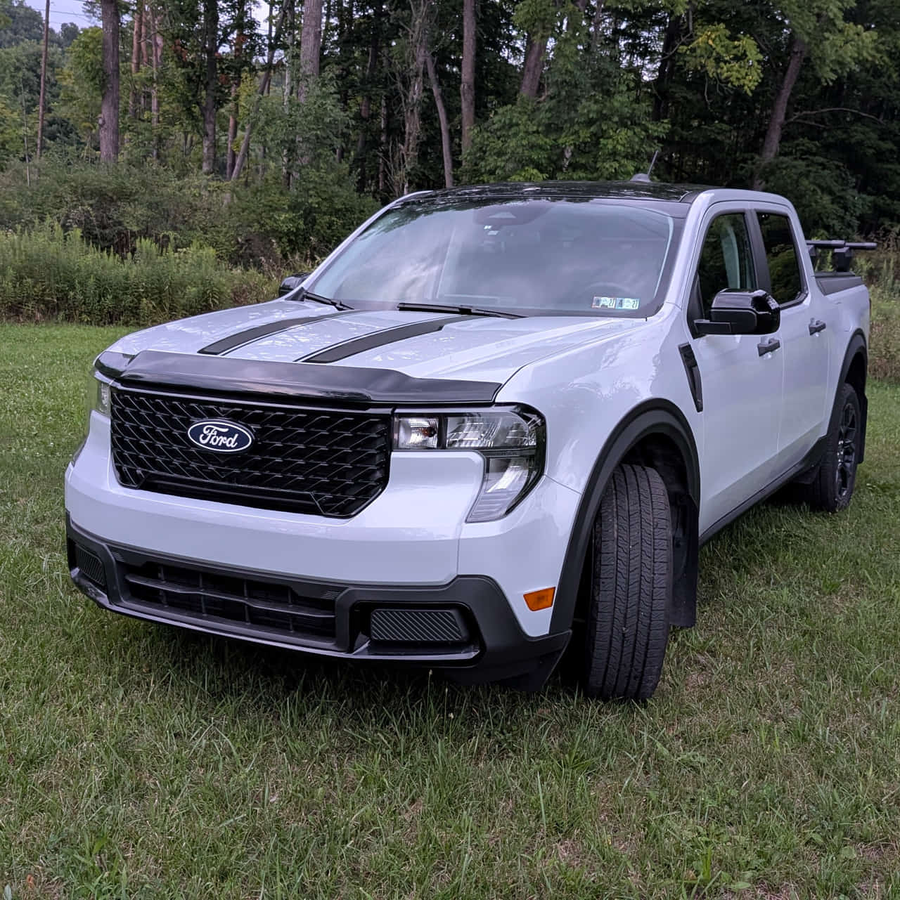 Car Preview
