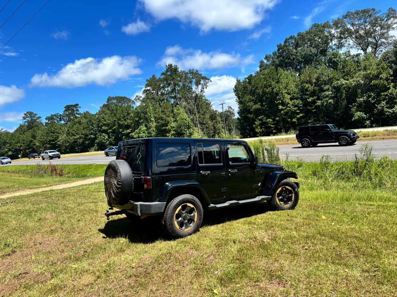 Car Preview