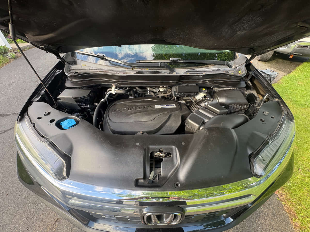 Car Preview