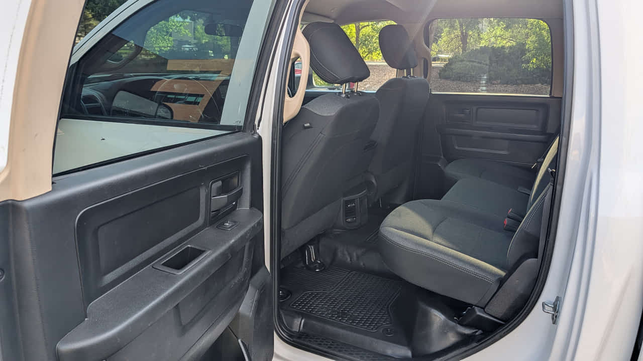 Car Preview