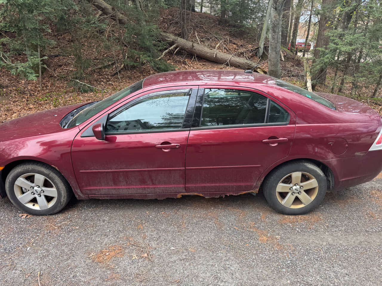 Car Preview