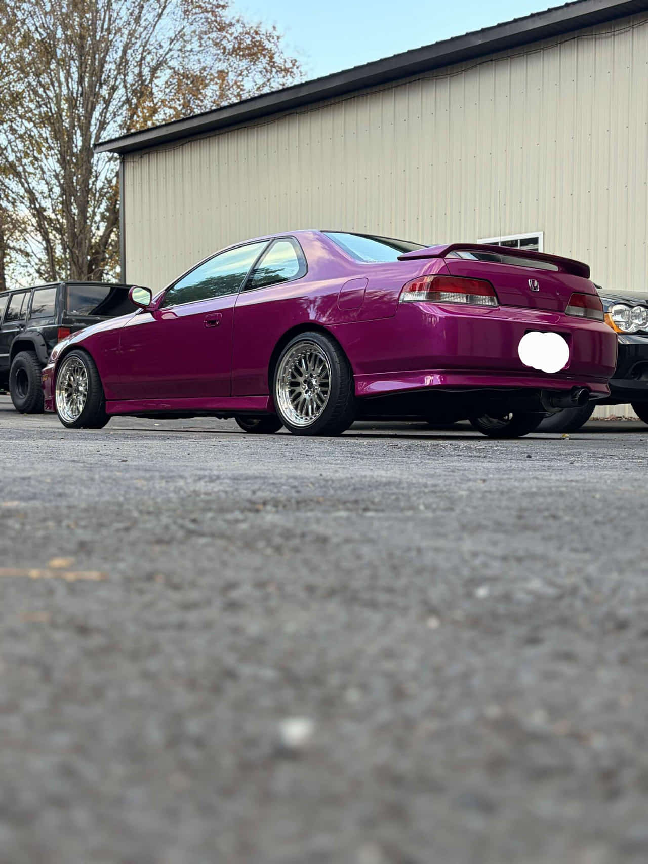 Car Preview