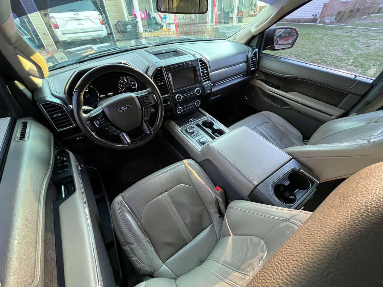 Car Preview