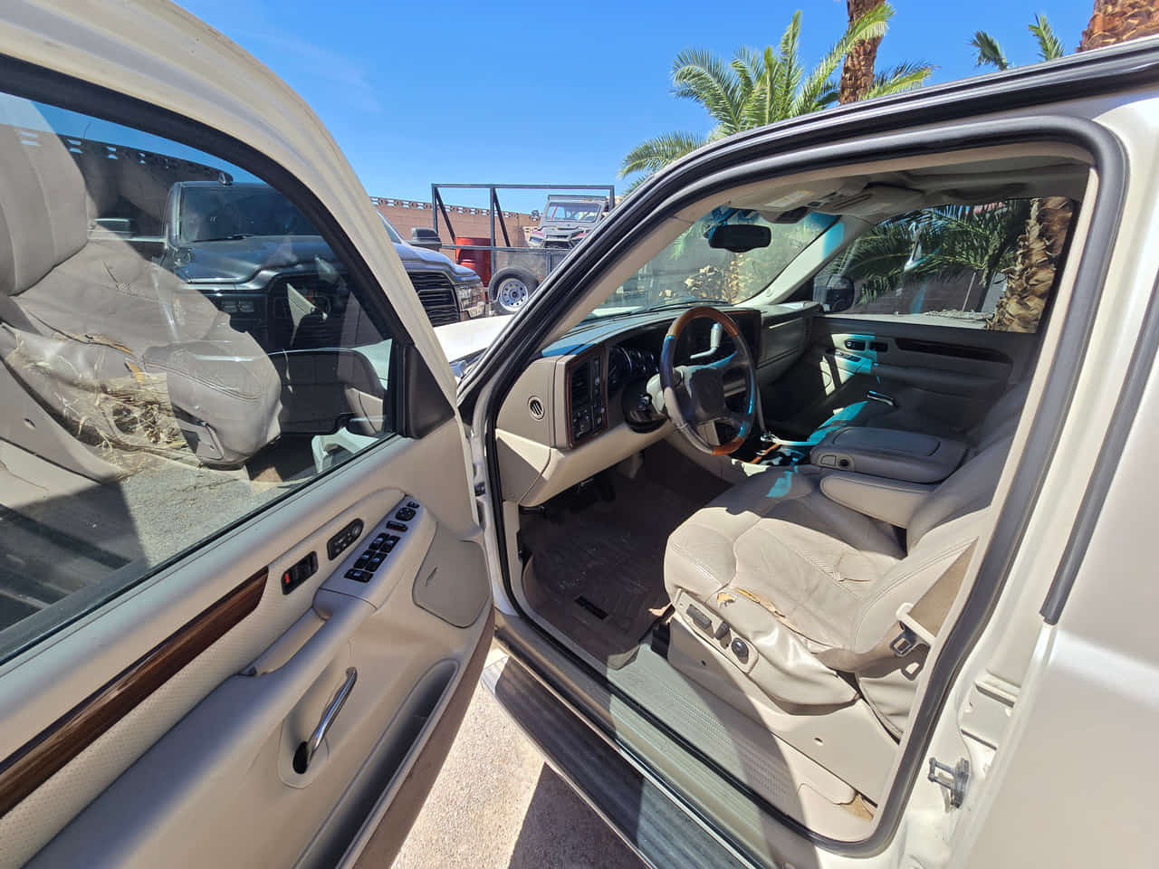Car Preview