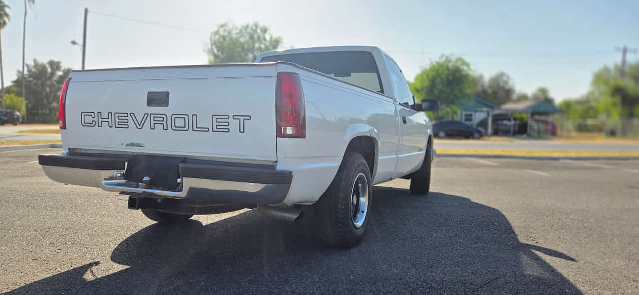 Car Preview