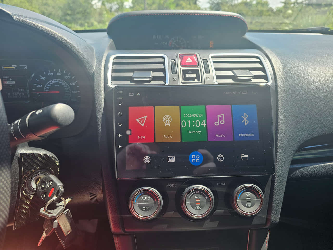 Car Preview