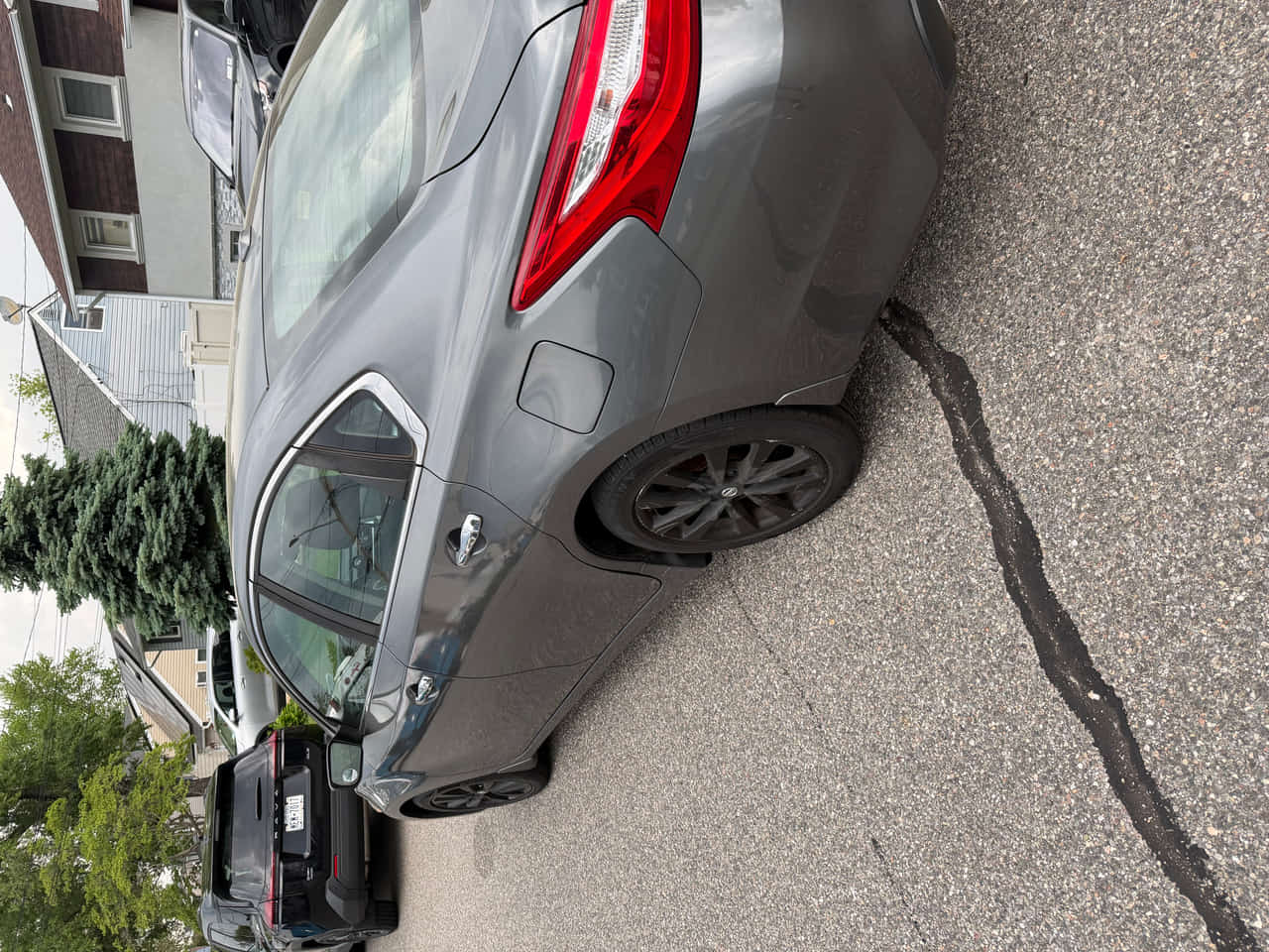 Car Preview