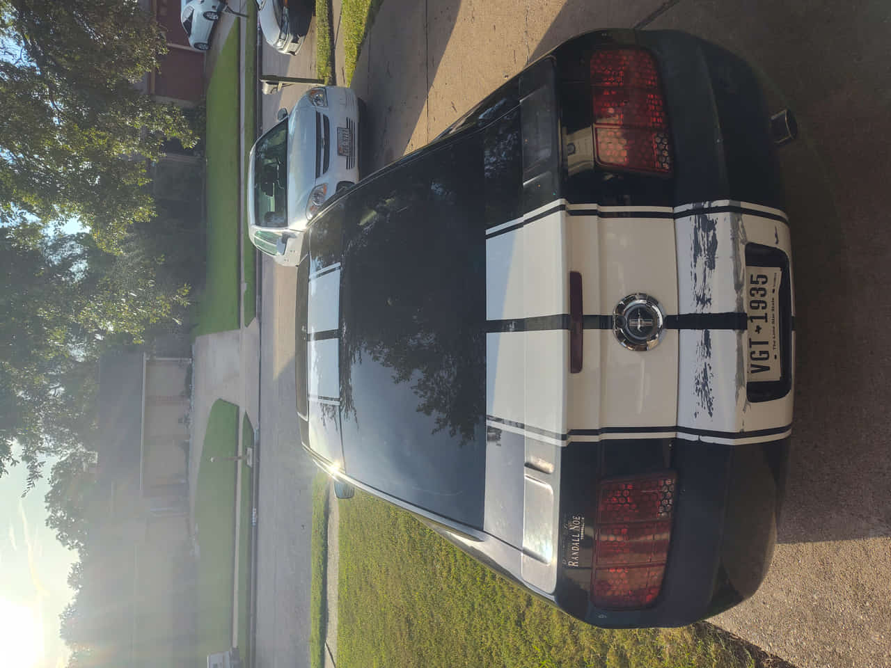 Car Preview
