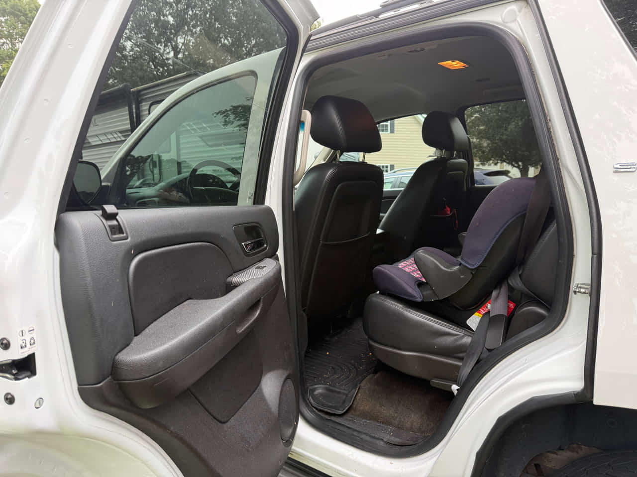 Car Preview