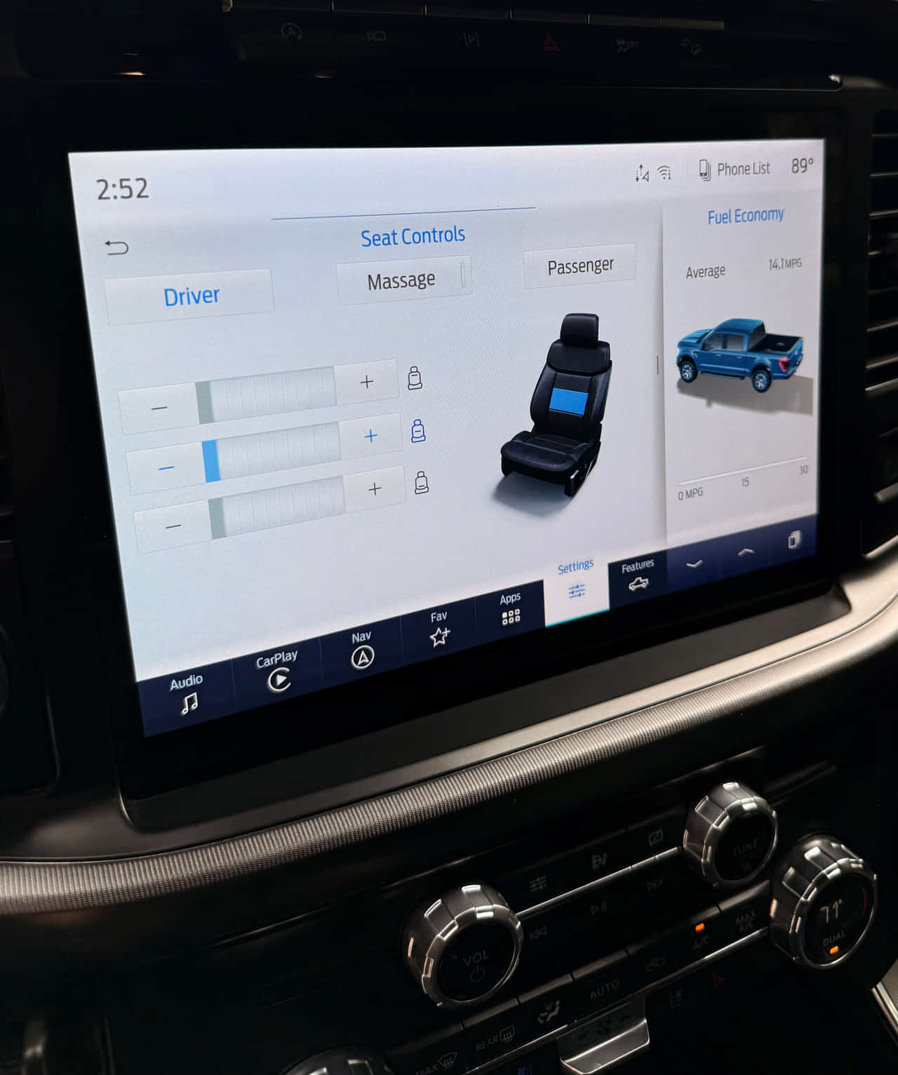 Car Preview