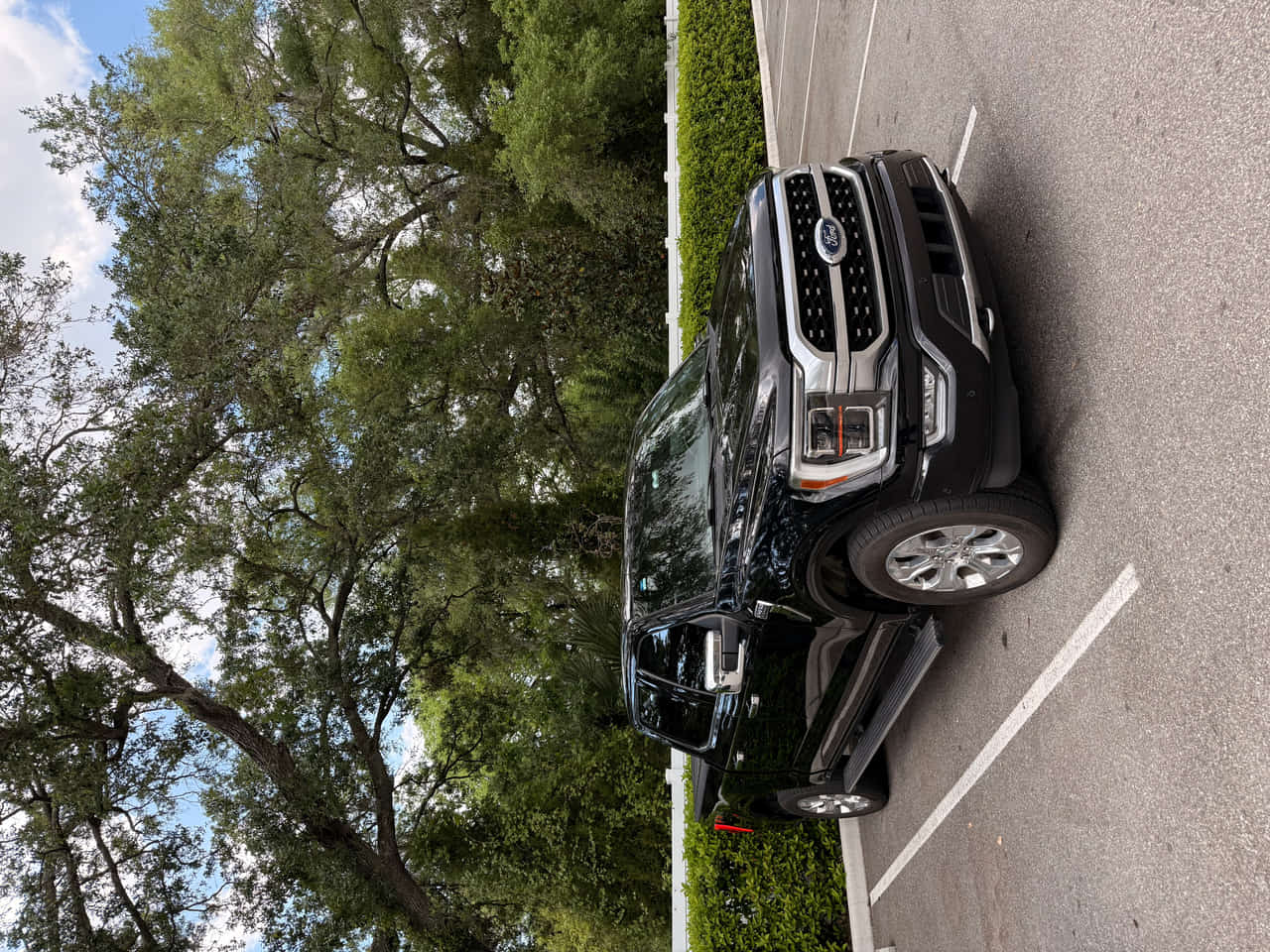 Car Preview