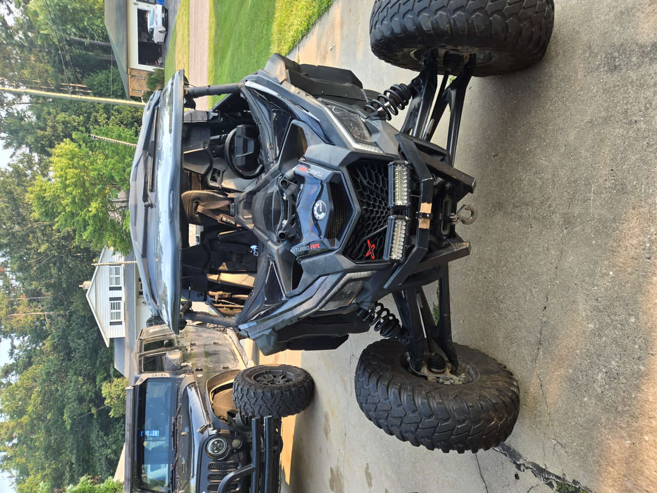 Car Preview