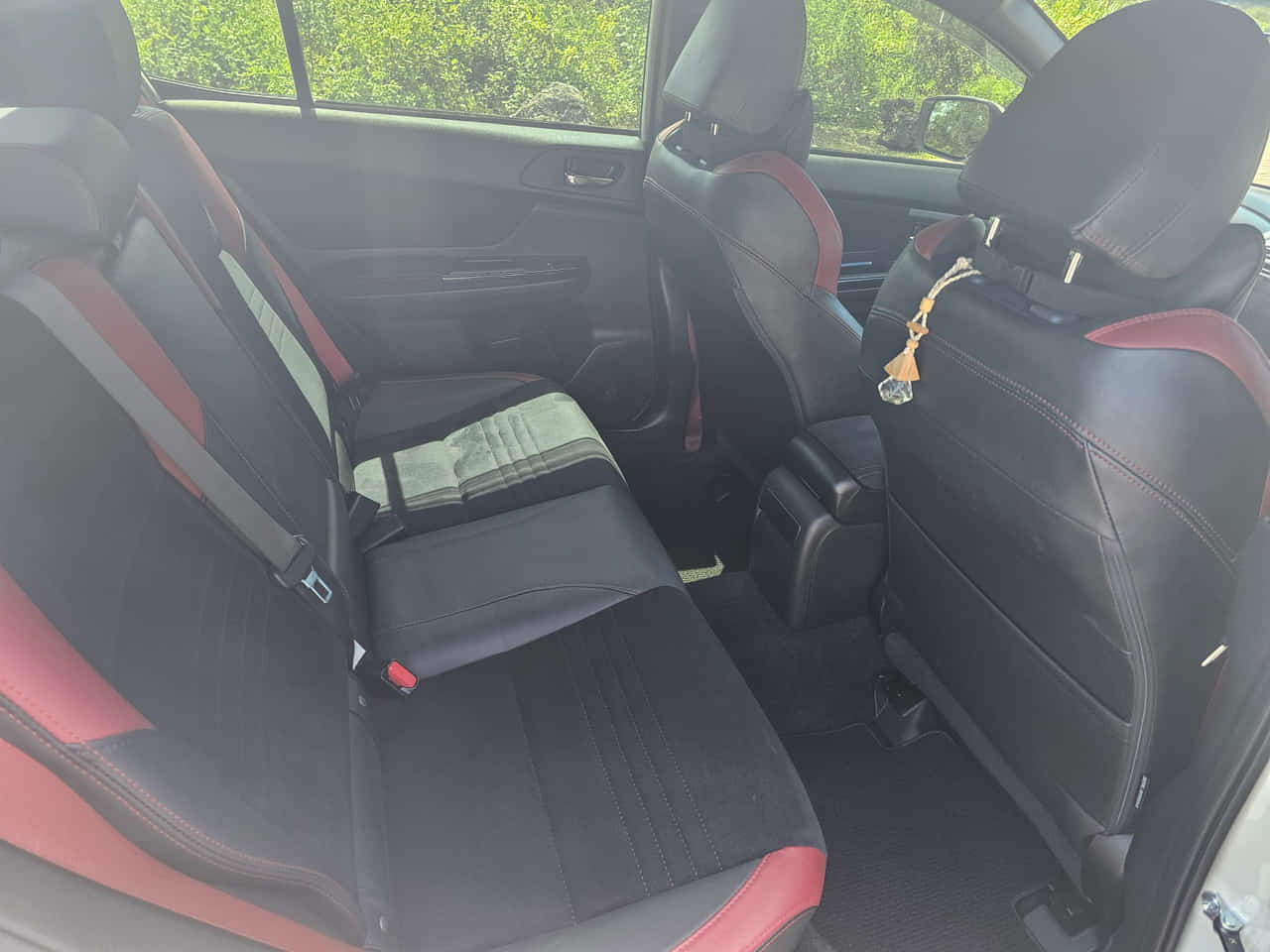 Car Preview