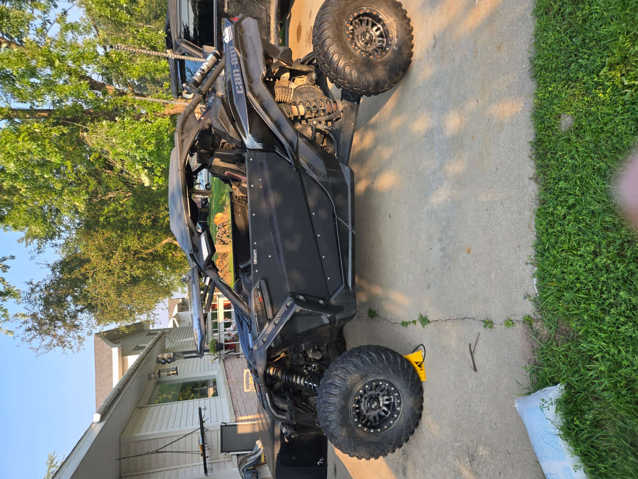 Car Preview