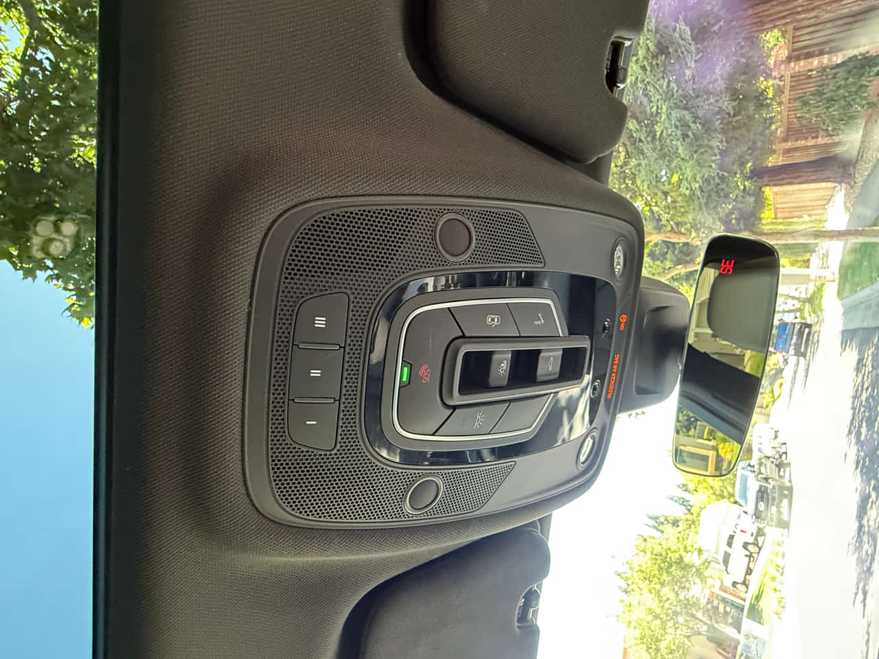 Car Preview