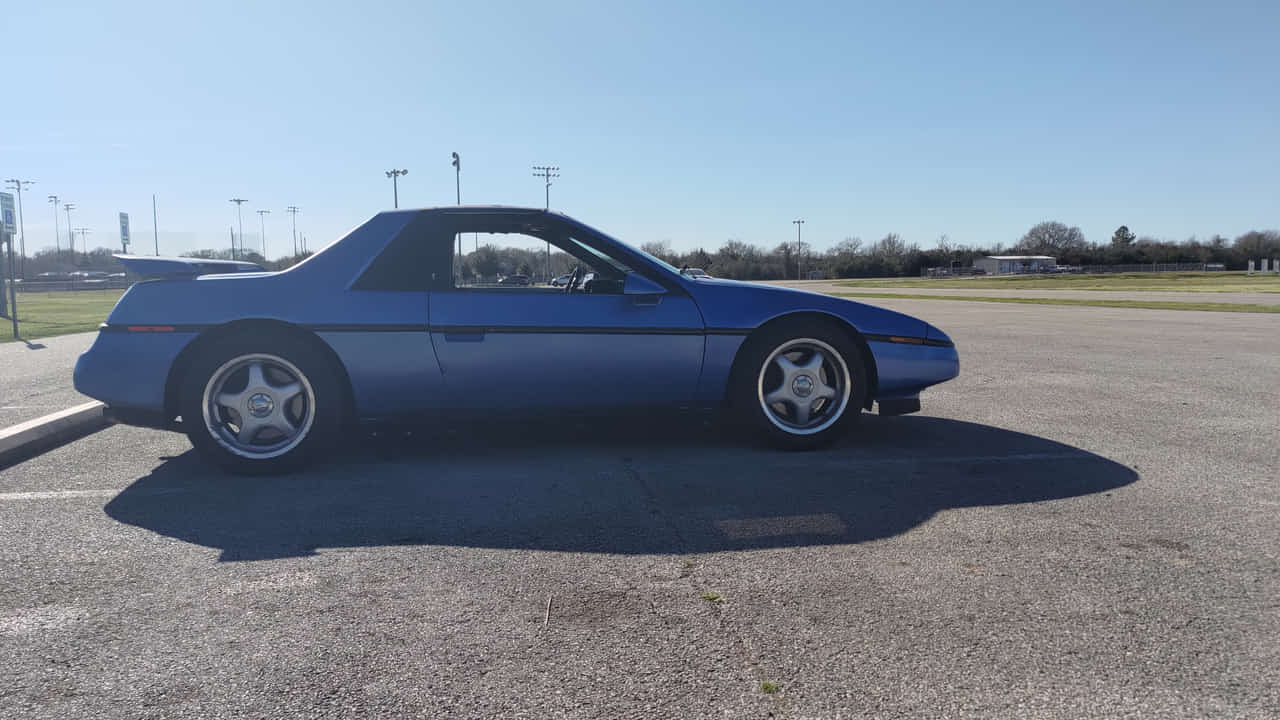 Car Preview