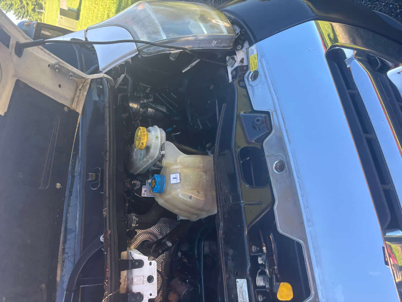 Car Preview