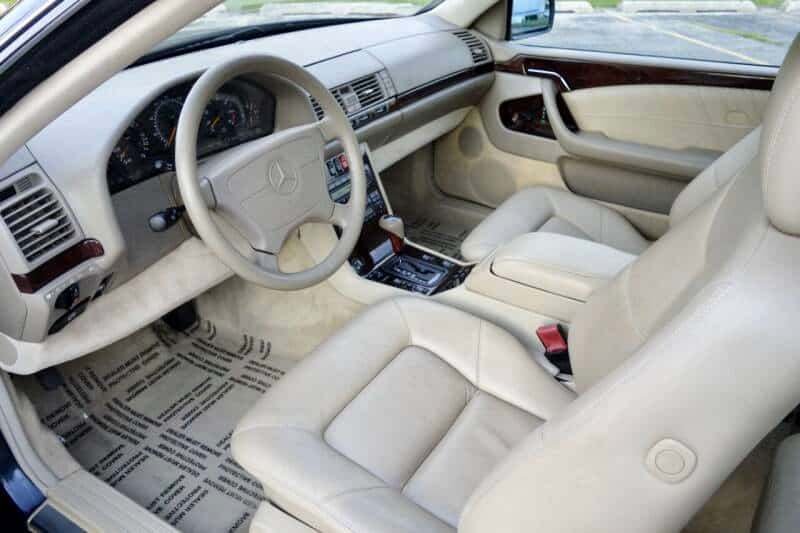 Car Preview