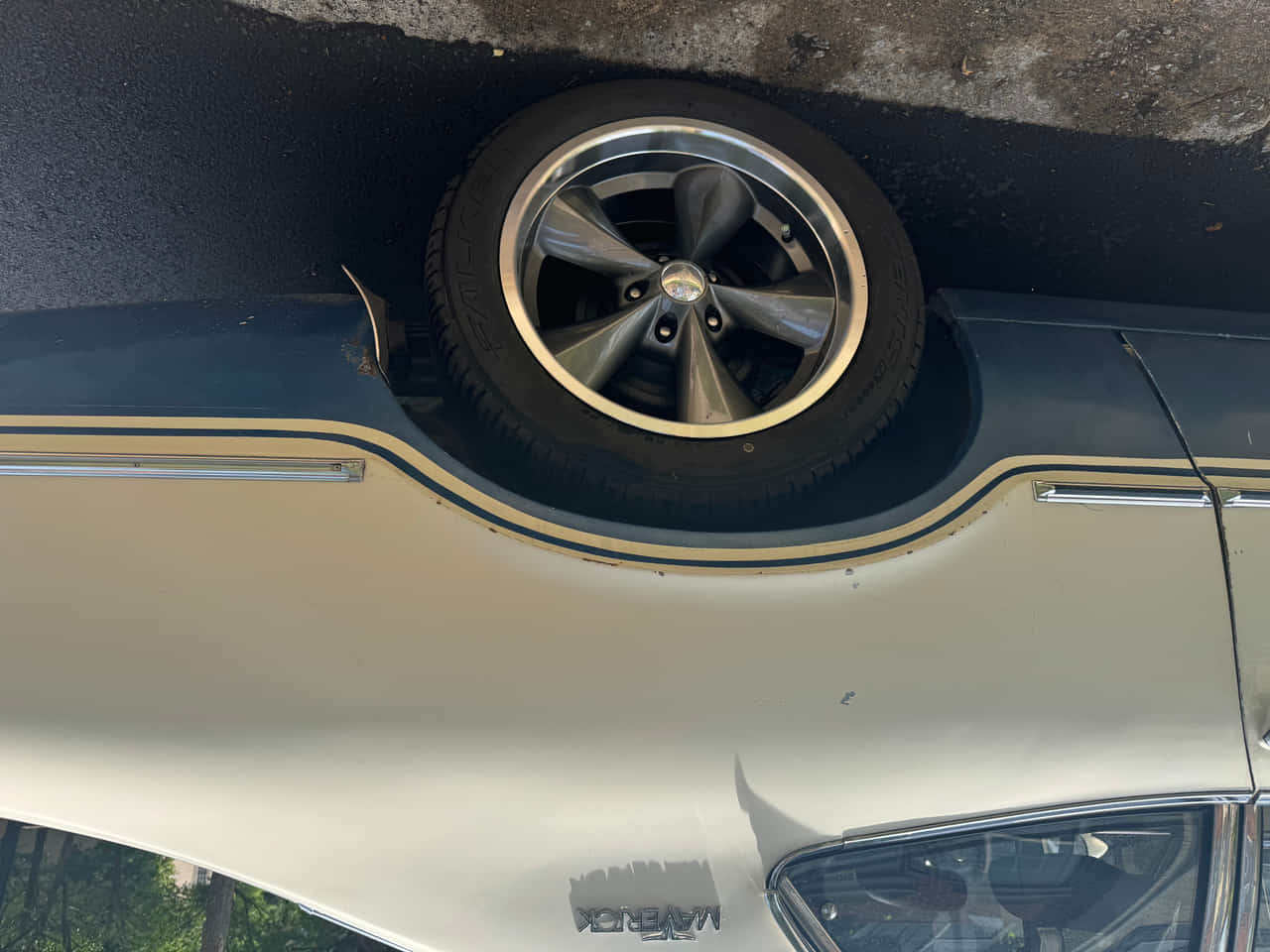 Car Preview