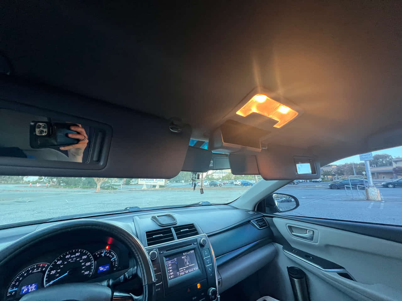 Car Preview